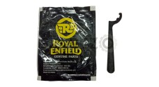 Genuine Royal Enfield Adjuster Tool for Gas #ST-25244
